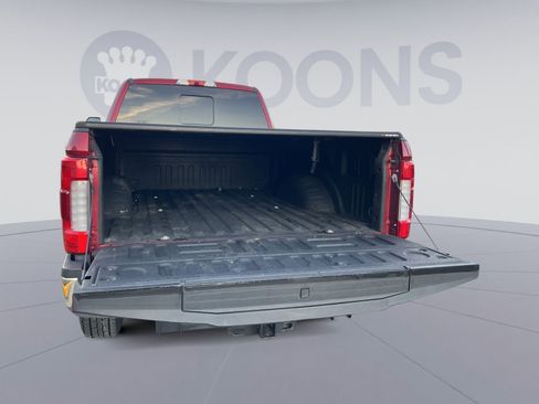 Used 2019 Ford F350 Lariat w/ Lariat Ultimate Package image 26