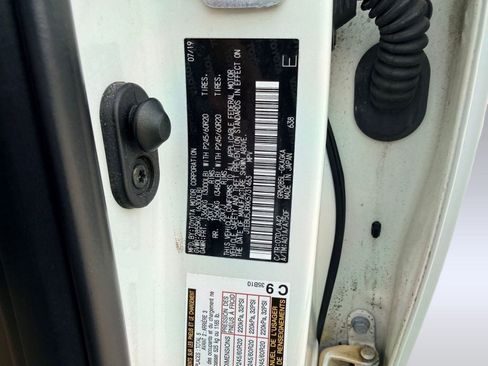 Used 2019 Toyota 4Runner Limited image 19