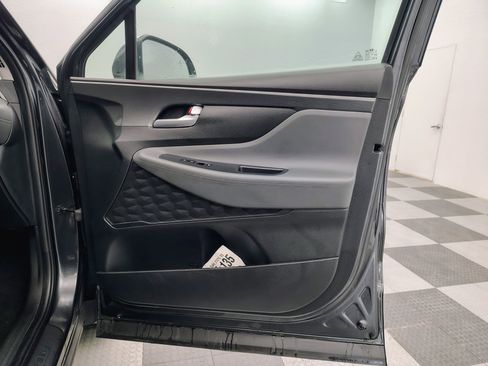 Used 2023 Hyundai Santa Fe SE image 14