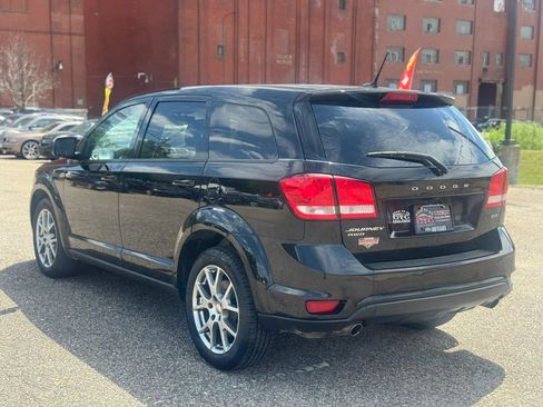 Used 2017 Dodge Journey GT w/ Driver Convenience Group AWD/4WD image 13
