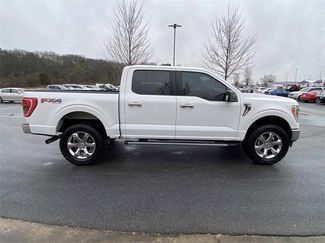 Certified 2021 Ford F150 XLT w/ Equipment Group 302A High video 2