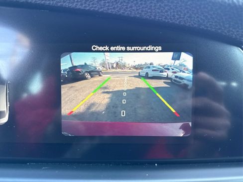 Used 2018 Alfa Romeo Giulia RWD image 25