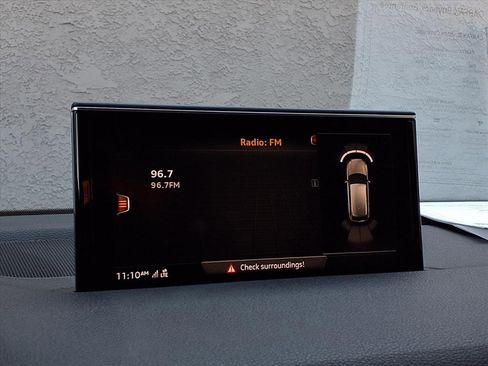 Used 2019 Audi Q7 2.0T Premium Plus w/ Premium Plus Package image 7