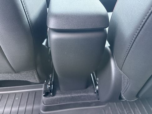 Used 2026 Chevrolet TrailBlazer RS w/ Driver Confidence Package image 22