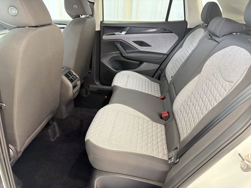 New 2026 Volkswagen Tiguan S FWD image 15