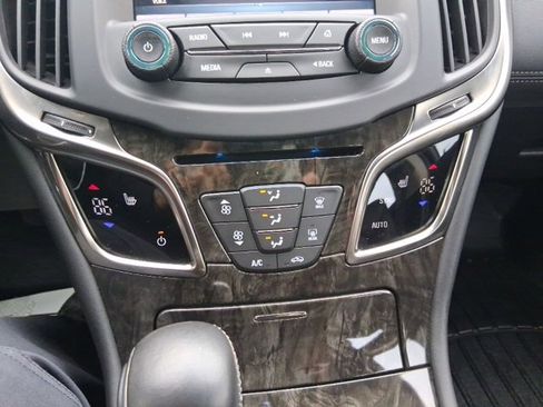Used 2015 Buick LaCrosse Leather image 21