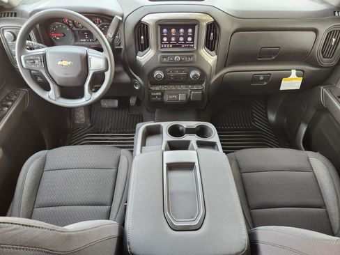 New 2026 Chevrolet Silverado 2500 Custom w/ Custom Value Package image 27