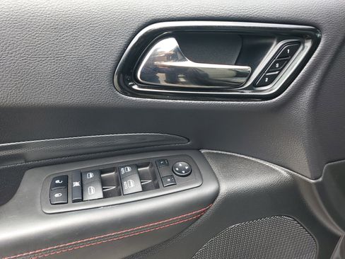 Used 2024 Dodge Durango R/T RWD image 29