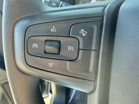 New 2026 GMC Sierra 1500 Pro w/ Pro Value Package image 17