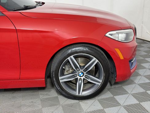 Used 2017 BMW 230i xDrive Coupe AWD/4WD image 12