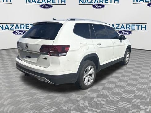 Used 2018 Volkswagen Atlas SE image 7