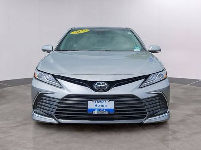 Used 2023 Toyota Camry XLE w/ Cold Weather Package