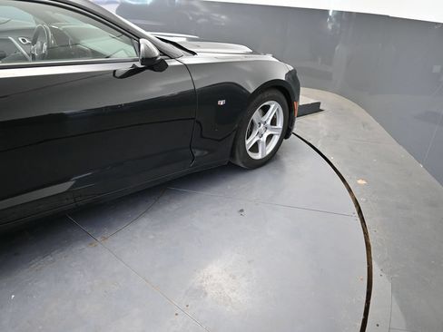 Used 2023 Chevrolet Camaro LT RWD image 19