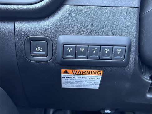 New 2025 Chevrolet Silverado 3500 W/T w/ WT Convenience Package AWD/4WD image 20