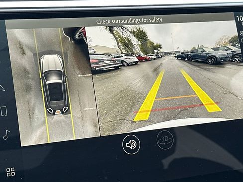 New 2025 Jaguar F-PACE R-Dynamic S image 20