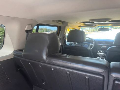 Used 2006 HUMMER H3 AWD/4WD image 24