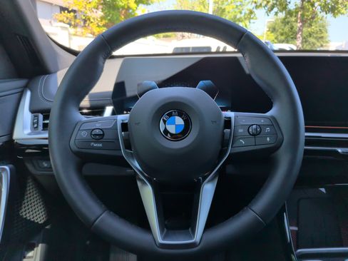 New 2026 BMW X1 xDrive28i w/ Convenience Package AWD/4WD image 23