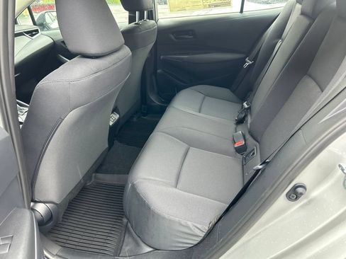 New 2026 Toyota Corolla LE FWD image 27