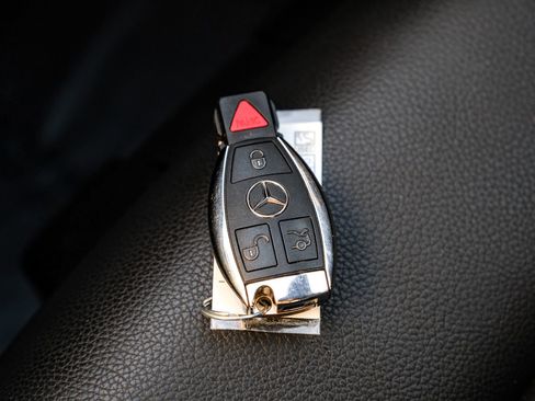 Used 2014 Mercedes-Benz E 350 Sedan w/ Premium 1 Package image 48