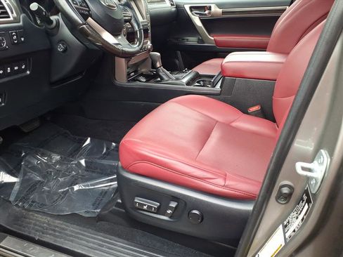 Certified 2021 Lexus GX 460 Premium image 6