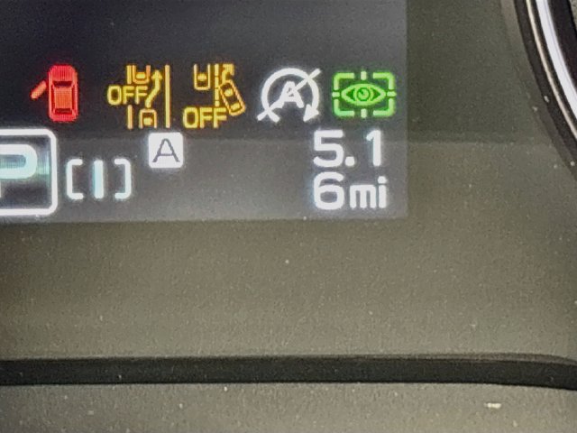 New 2026 Subaru Crosstrek 2.5i Limited AWD/4WD image 12