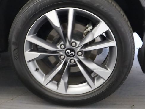 Used 2023 INFINITI QX60 Luxe w/ Cargo Package FWD image 13