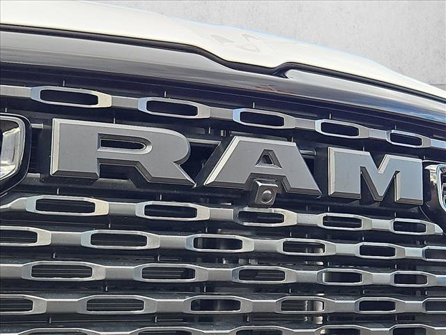 Used 2026 RAM 1500 Warlock AWD/4WD image 28