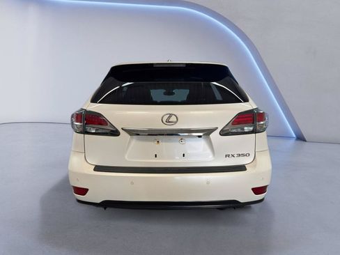 Used 2015 Lexus RX 350 AWD image 7