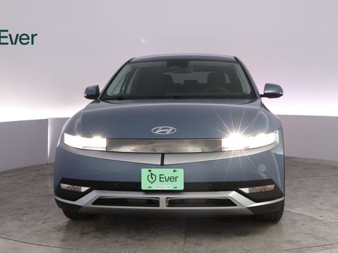 Used 2024 Hyundai Ioniq 5 SEL RWD image 12