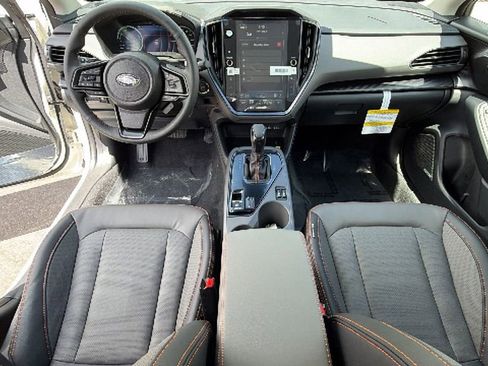 New 2026 Subaru Crosstrek 2.5i Limited AWD/4WD image 26