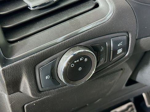 Used 2023 Ford Edge ST image 9