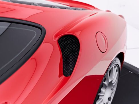 Used 2006 Ferrari F430 Coupe RWD image 27