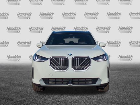 Used 2026 BMW X3 xDrive30i w/ Convenience Package AWD/4WD image 3