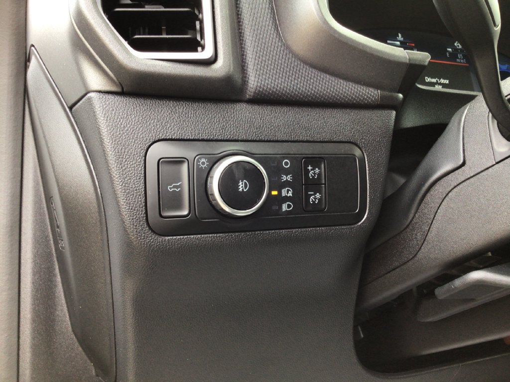 Used 2025 Ford Bronco Sport Badlands AWD/4WD image 32