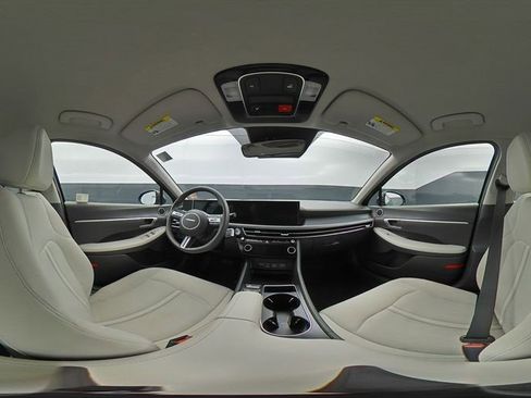 Used 2025 Hyundai Sonata SEL image 26