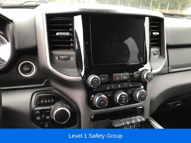 Used 2022 RAM 1500 Big Horn AWD/4WD image 5