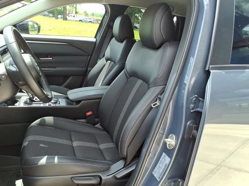 Certified 2024 MAZDA CX-50 AWD 2.5 S w/ Cargo Package image 12