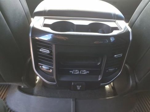 Used 2021 RAM 1500 Laramie w/ Sport Appearance Package AWD/4WD image 15
