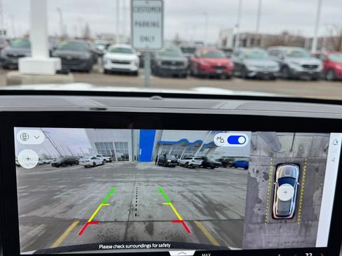 Used 2026 Ford Explorer ST-Line image 18