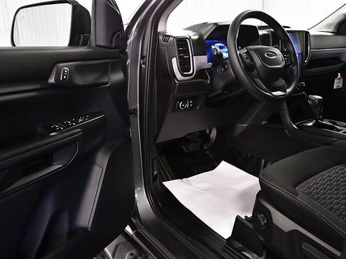 New 2025 Ford Ranger XL w/ Trailer Tow Package image 16