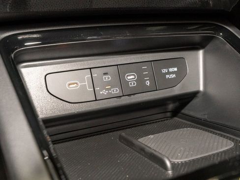 New 2026 Kia K5 GT-Line w/ GT-Line Red Interior Package image 10