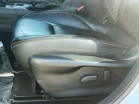 Used 2023 Subaru Crosstrek 2.5i Limited image 20