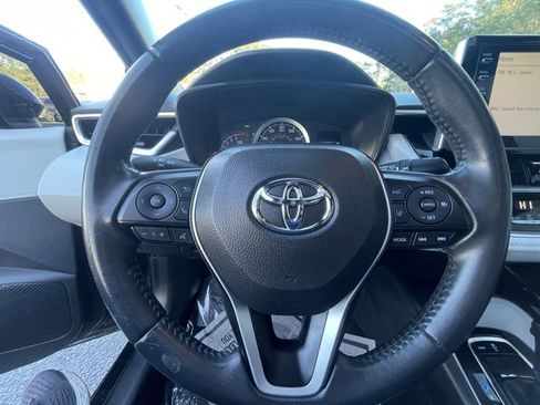 Used 2020 Toyota Corolla SE image 15