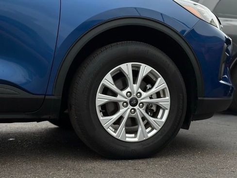 Used 2023 Ford Escape Active w/ Tech Pack #2 image 44