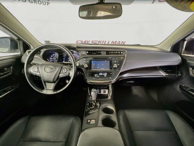 Used 2016 Toyota Avalon XLE Premium FWD image 24