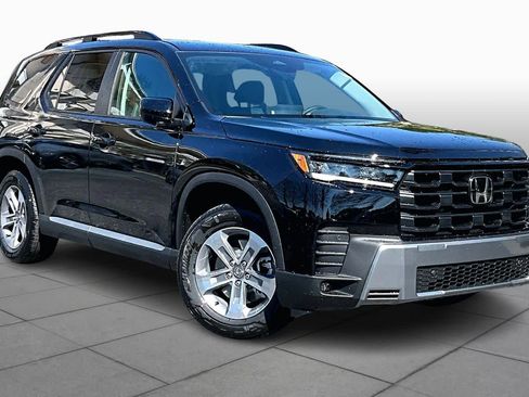 New 2026 Honda Pilot EX-L image 2