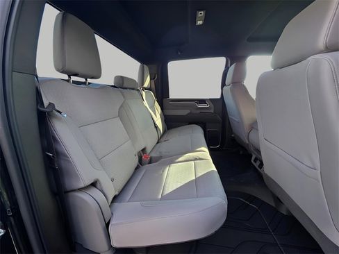 New 2026 Chevrolet Silverado 3500 LT w/ Convenience Package image 9