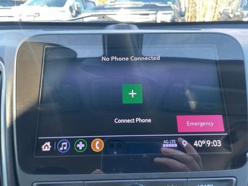 Used 2020 Chevrolet Malibu RS w/ LPO, Convenience Package 1 image 19