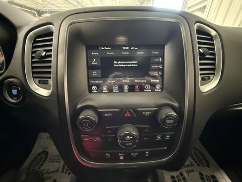 Used 2020 Dodge Durango AWD image 30
