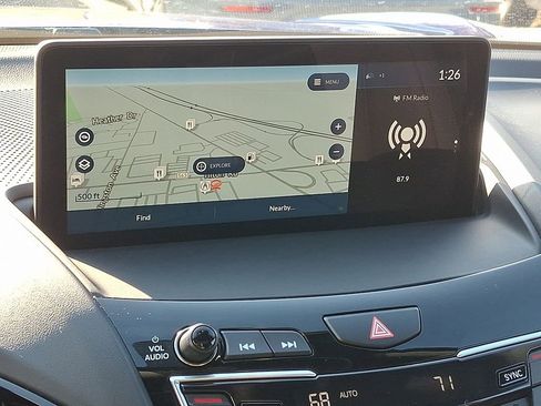 Certified 2024 Acura RDX A-Spec image 17